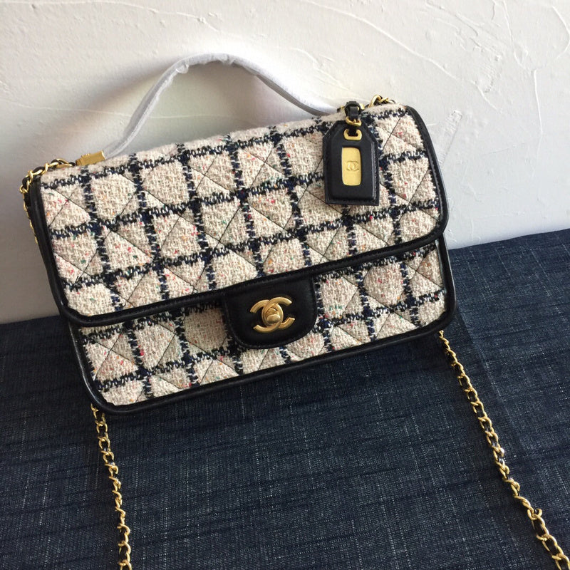 Satchel Bags - CHL Bags - 2735