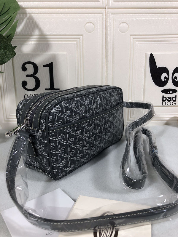 Satchel Bags - GOD Bags - 686