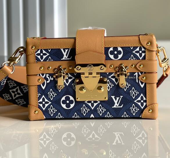 SAMC - LOV Bags - 2509