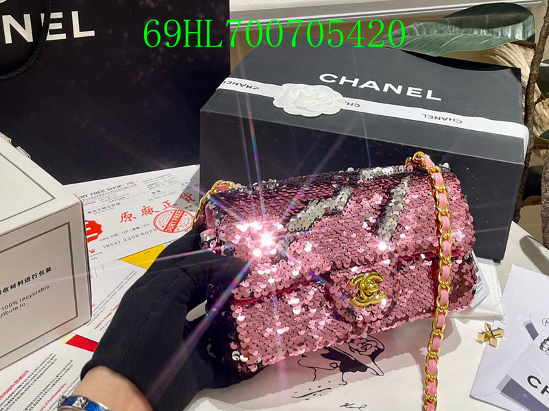 Glami - CHL Bags - 499
