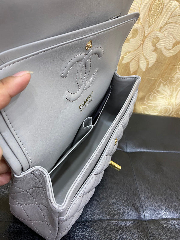 Satchel Bags - CHL Bags - 5555
