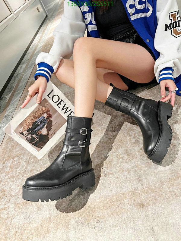 SAMC - COL Women Shoes - 147