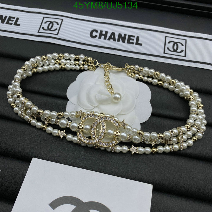 SAMC - CHL Jewelry - 643