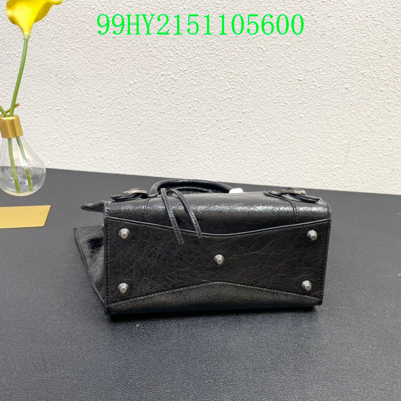 Satchel Bags - BGA Bags - 1983