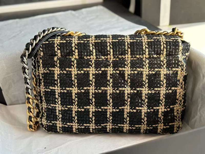 Satchel Bags - CHL Bags - 5980