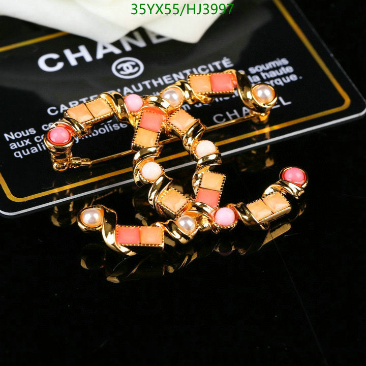 SAMC - CHL Jewelry - 568