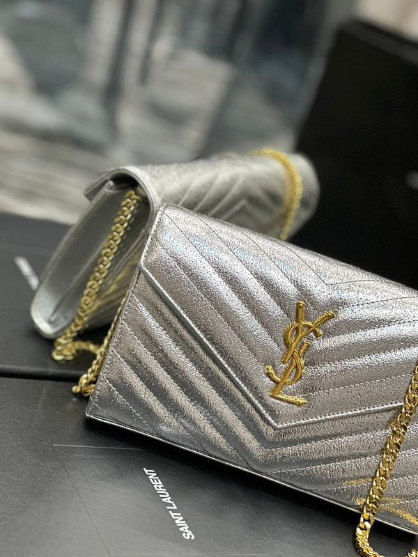 Glamy - YLS Bags - 909