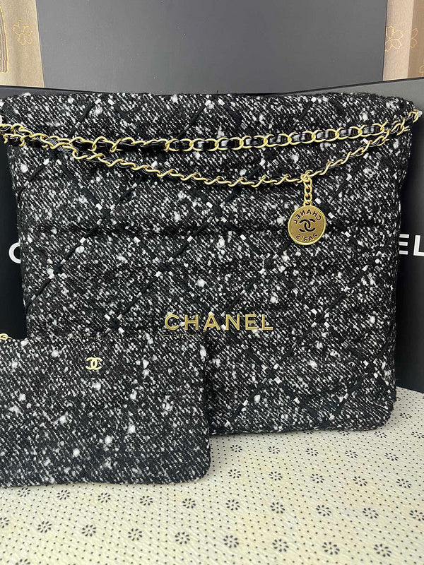 Satchel Bags - CHL Bags - 2774