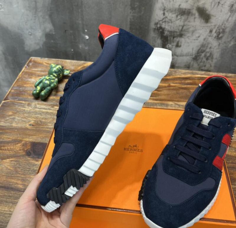 SAMC - HMS Men Shoes - 386
