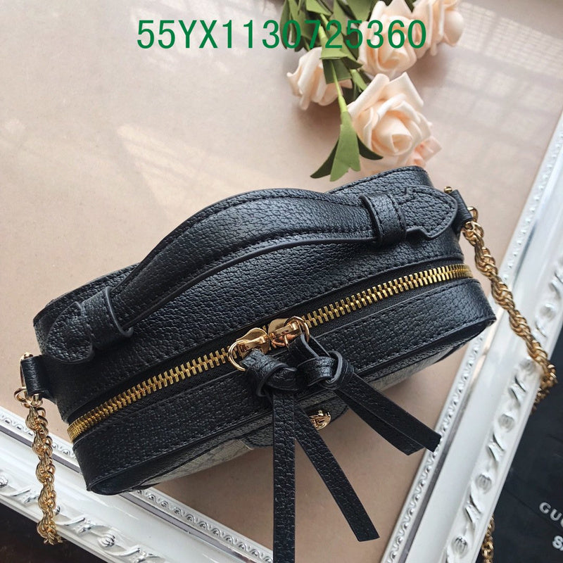Glami - GUKI Bags - 2401