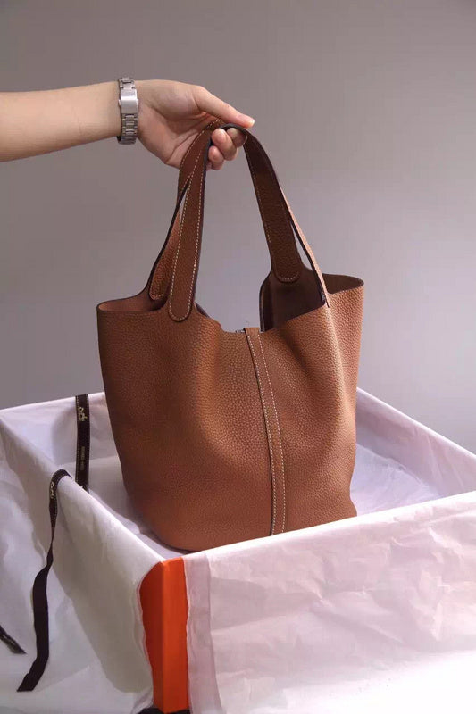 Satchel Bags - HMS-Bags - 736