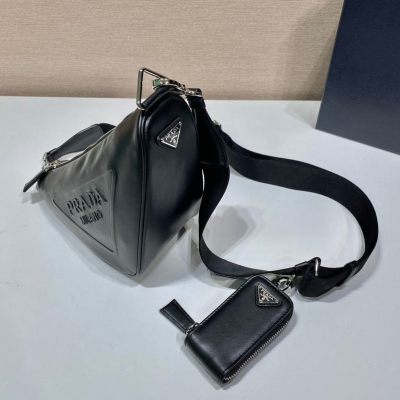 Satchel Bags - PRA Bags - 426