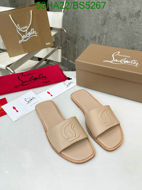 SAMC - CBL Women Shoes - 055