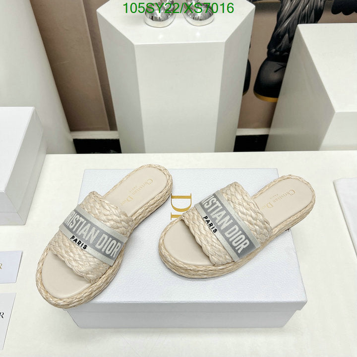 SAMCC - DOR Women Shoes - 2145