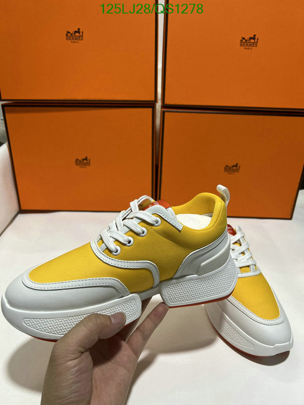 SAMC - HMS Women Shoes - 448