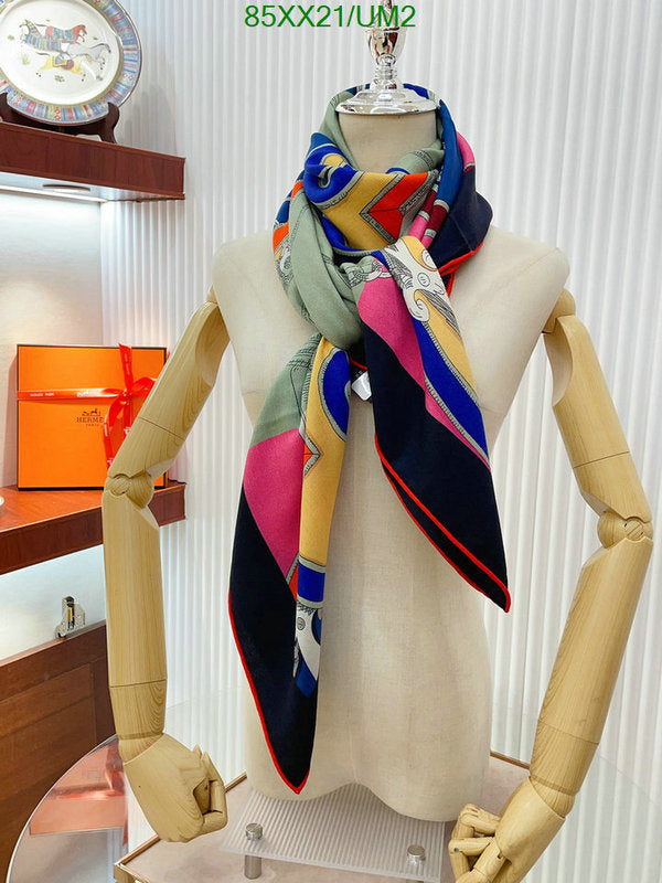 SAMC - HMS Scarves - 532