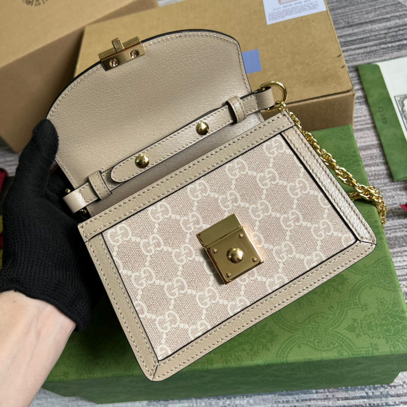 Satchel Bags - GCI Bags - 6422