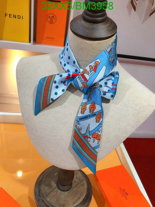 SAMC - HMS Scarves - 237