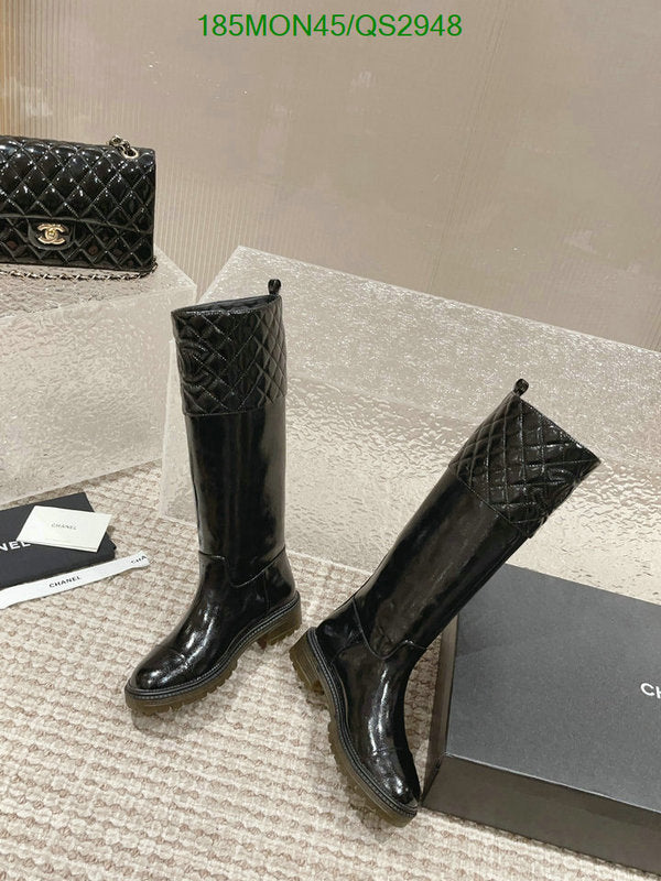 SAMC - Mix Boots - 368