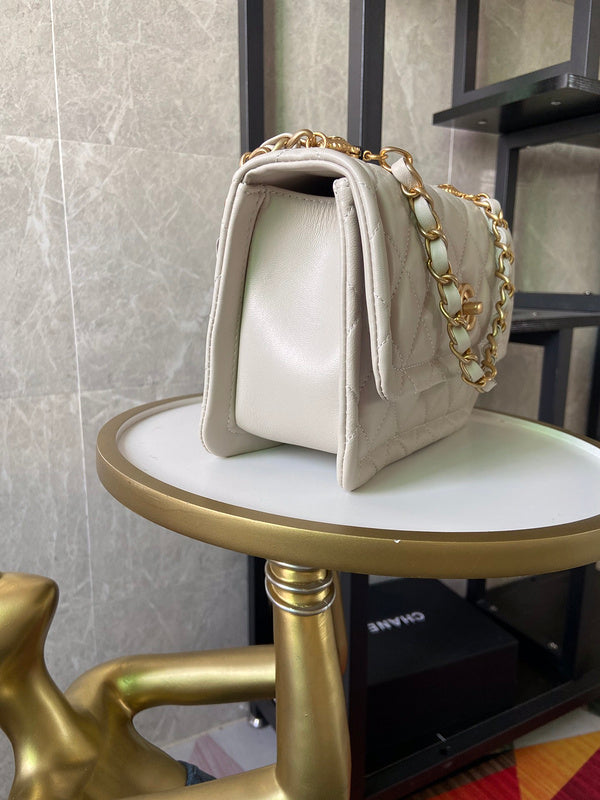 Satchel Bags - CHL Bags - 118