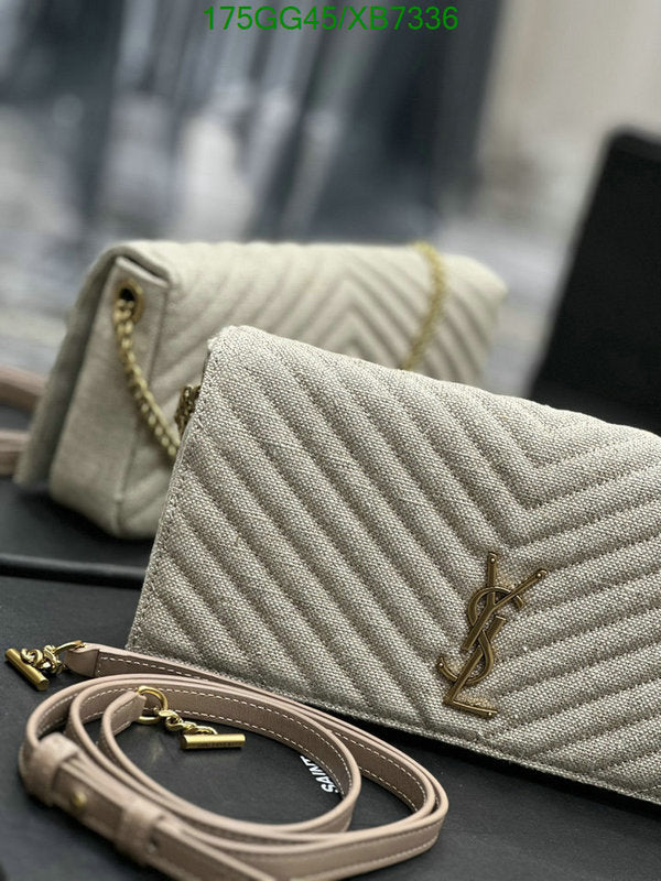 SAMC - YLS Bags - 312
