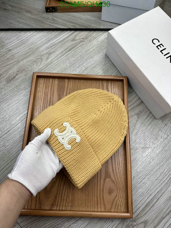 SAMC - COL Caps & Hats - 147
