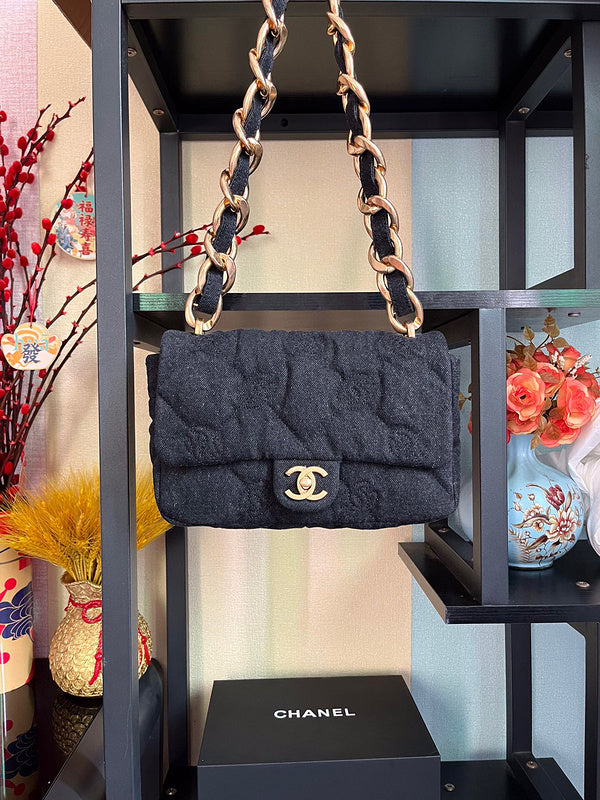Satchel Bags - CHL Bags - 3250