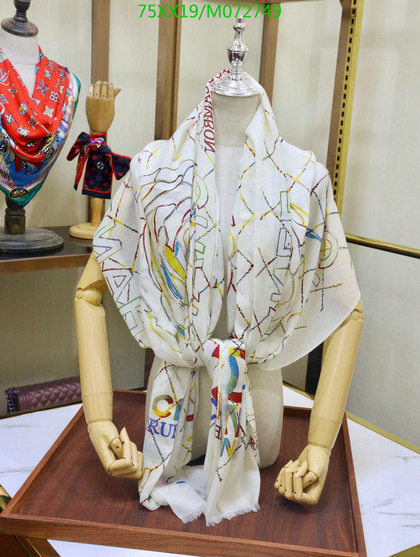 SAMC - CHL Scarves - 964