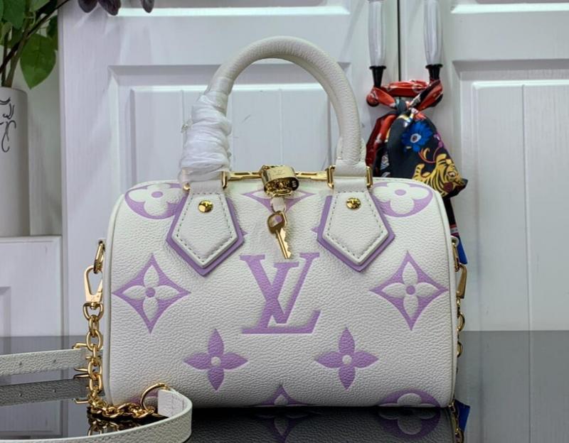 SAMC - LOV Bags - 306