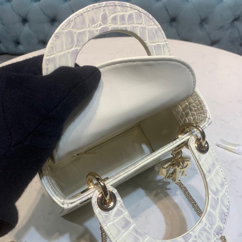 Glami Fashion - DIR Bags - 330