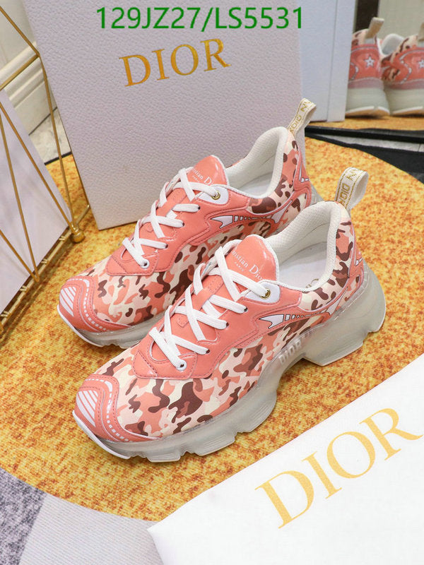 SAMC - DOR Women Sneakers - 134