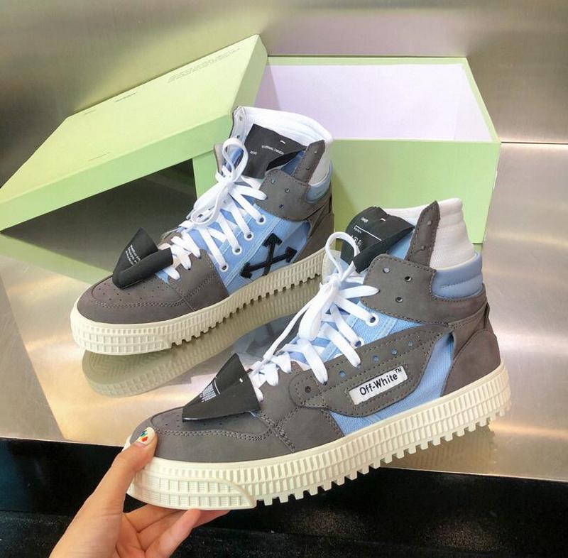 SAMC - YZO Men Shoes - 194
