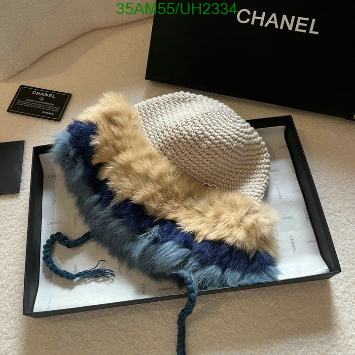 SAMC - CHL Caps & Hats - 079