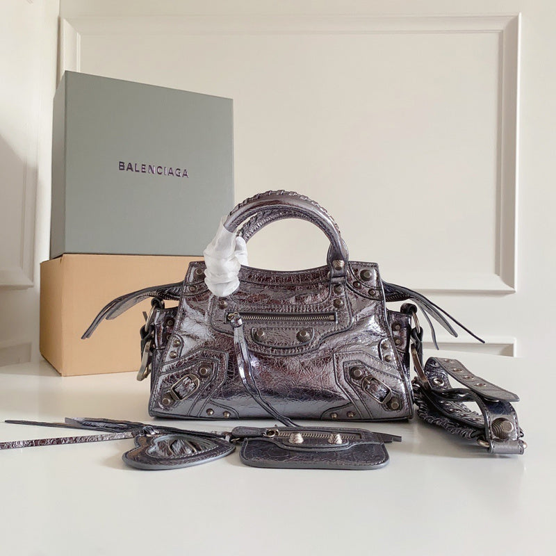 Glami- - BG Bags - 083