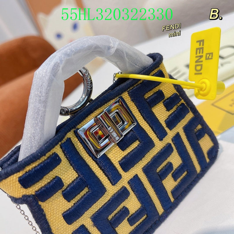 Glami - FDE Bags - 1794