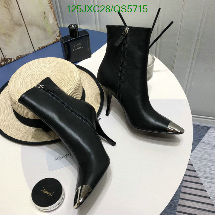 SAMC - YLS Women Shoes - 073