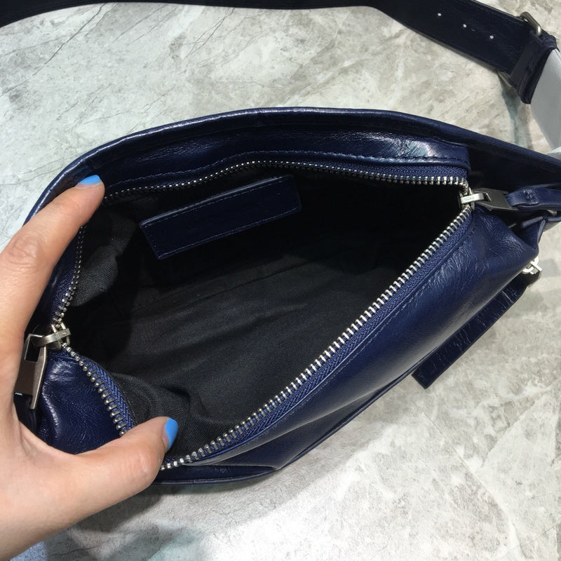 Satchel Bags - BGA Bags - 364