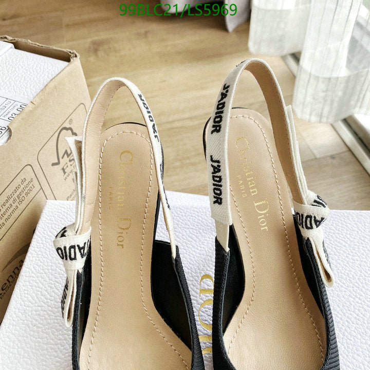 SAMCC - DOR Women Shoes - 2422