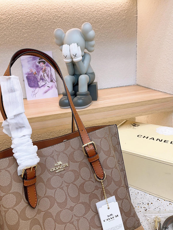 Satchel Bags - CCH Bags - 142