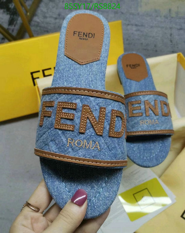 SAMC - FDE Women Shoes - 458