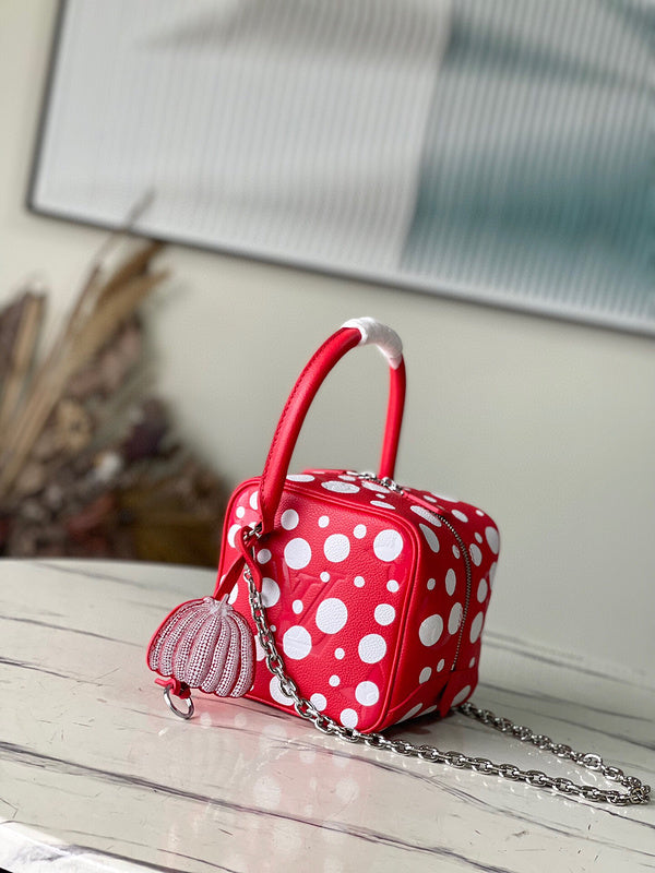 Glami- Glami- Lu-Vi bags - 4211