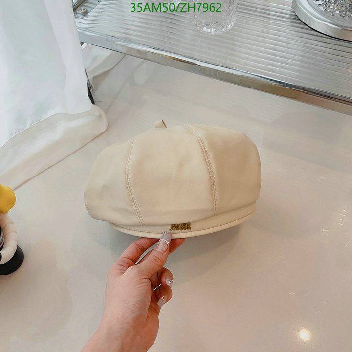 SAMC - DOR Caps & Hats - 143