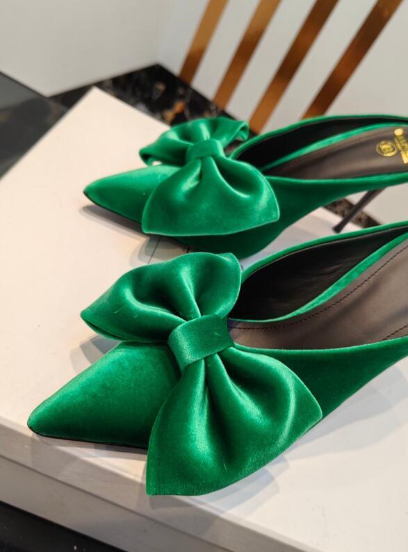 SAMC - BAM Women Shoes - 078