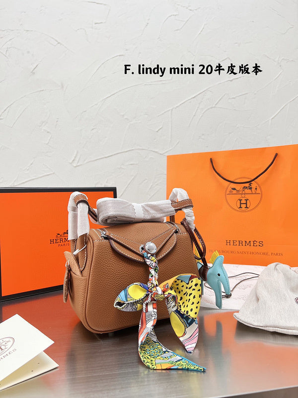 Satchel Bags - HMS-Bags - 528