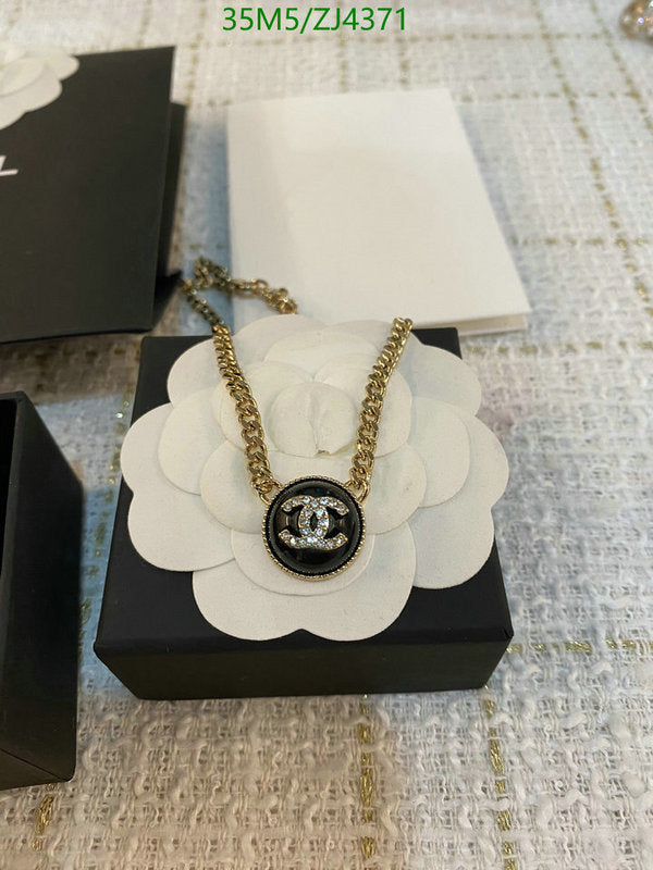 SAMC - CHL Jewelry Necklace - 249