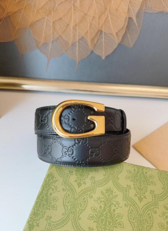 SAMC - Mix Belts - 037