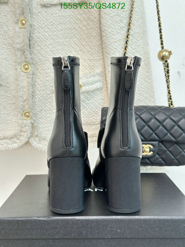 SAMC - Mix Boots - 303