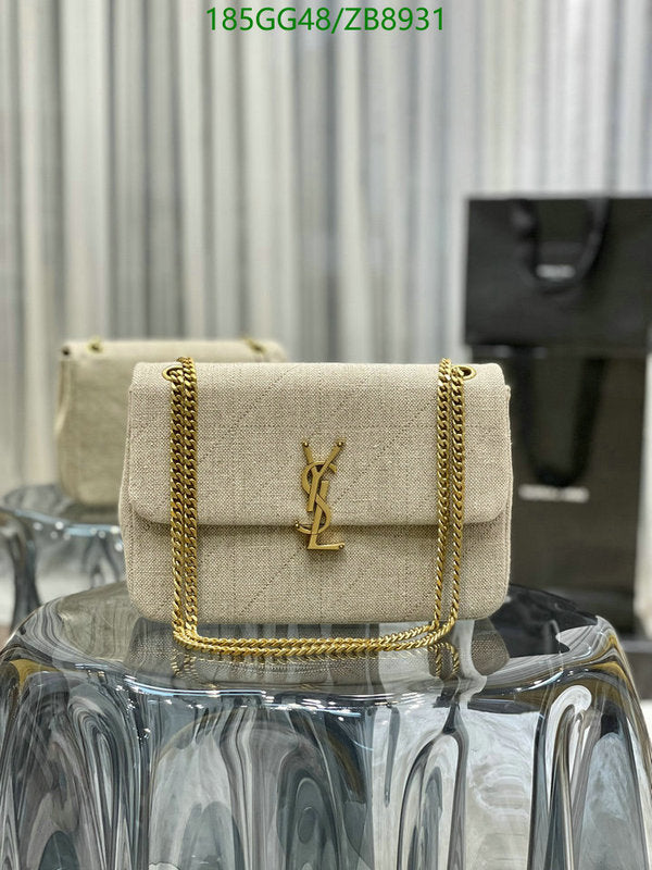 SAMC - YLS Bags - 240