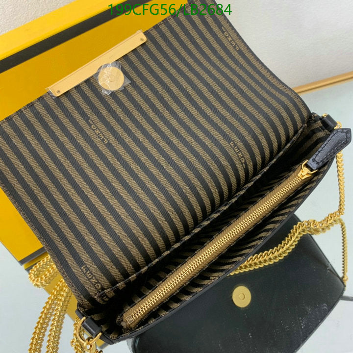 SAMC - FDE Bags - 600