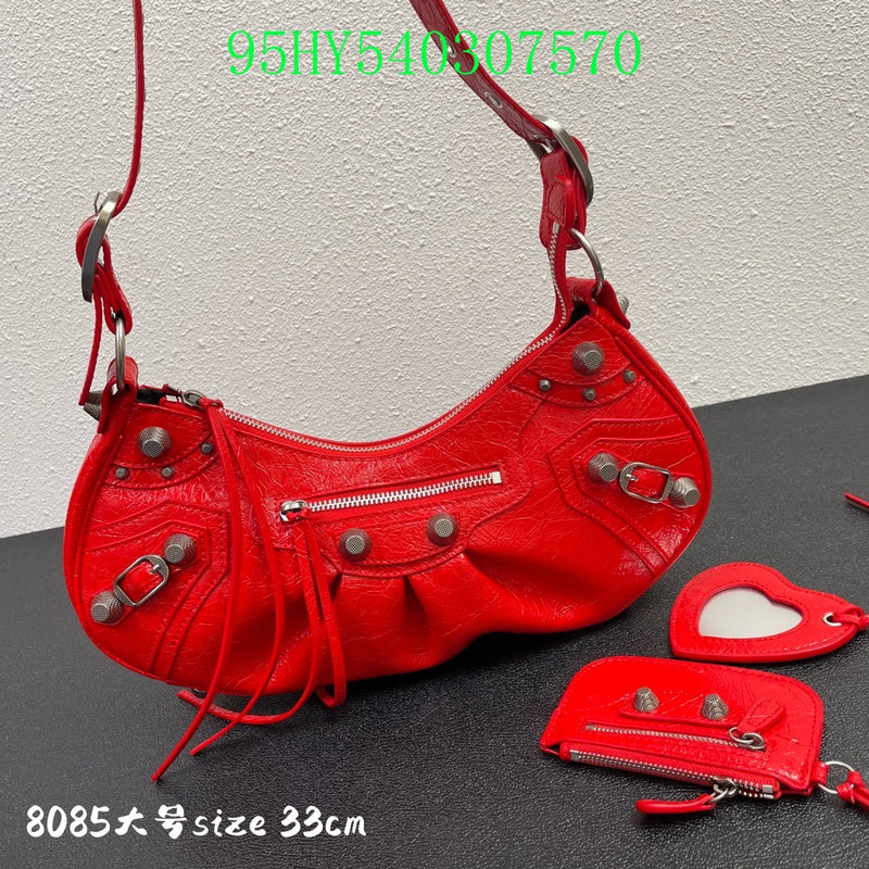 Satchel Bags - BGA Bags - 1898